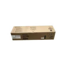 Sharp BP-GT200 toner zwart (origineel)