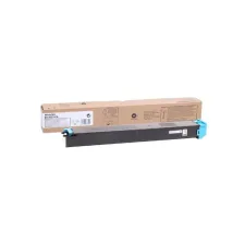Sharp DX-25GTCA toner cyaan (origineel)