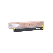 Sharp DX-25GTYA toner geel (origineel)