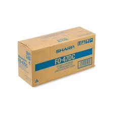 Sharp FO-47DC toner zwart (origineel)