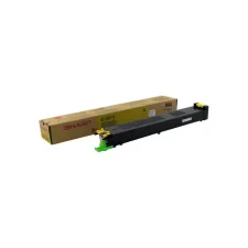 Sharp MX-18GTYA toner geel (origineel)