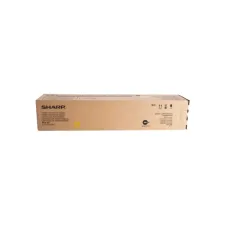 Sharp MX-62GTYA toner geel (origineel)
