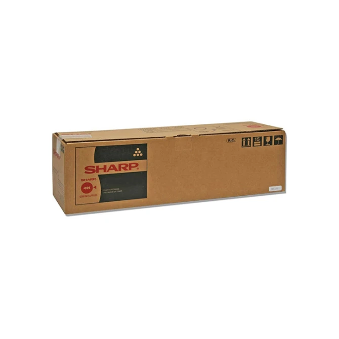 Sharp MX-75GTMA toner magenta (origineel)