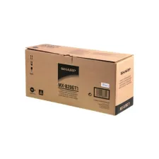 Sharp MX-B20GT1 toner zwart (origineel)