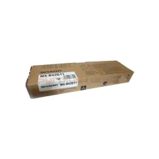 Sharp MX-B42GT1 toner zwart (origineel)