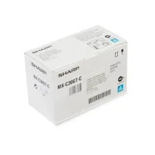 Sharp MX-C30GTC toner cyaan (origineel)