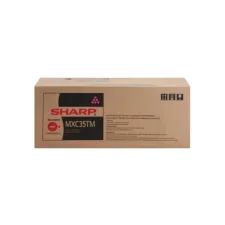 Sharp MX-C35TM toner magenta (origineel)