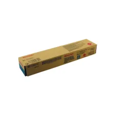 Sharp MX-C38GTC toner cyaan (origineel)