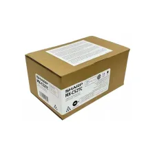 Sharp MX-C52TC toner cyaan (origineel)