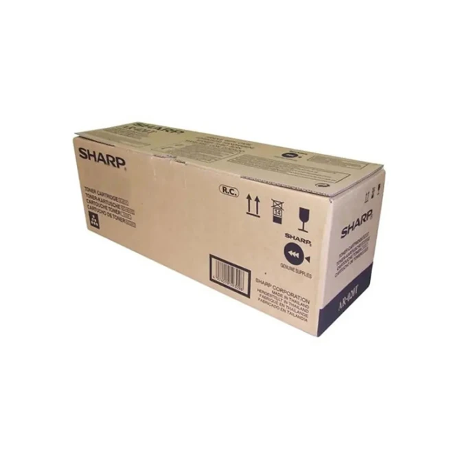 Sharp MX-C55TB toner zwart (origineel) Sharp MX-C55TB toner zwart (origineel)