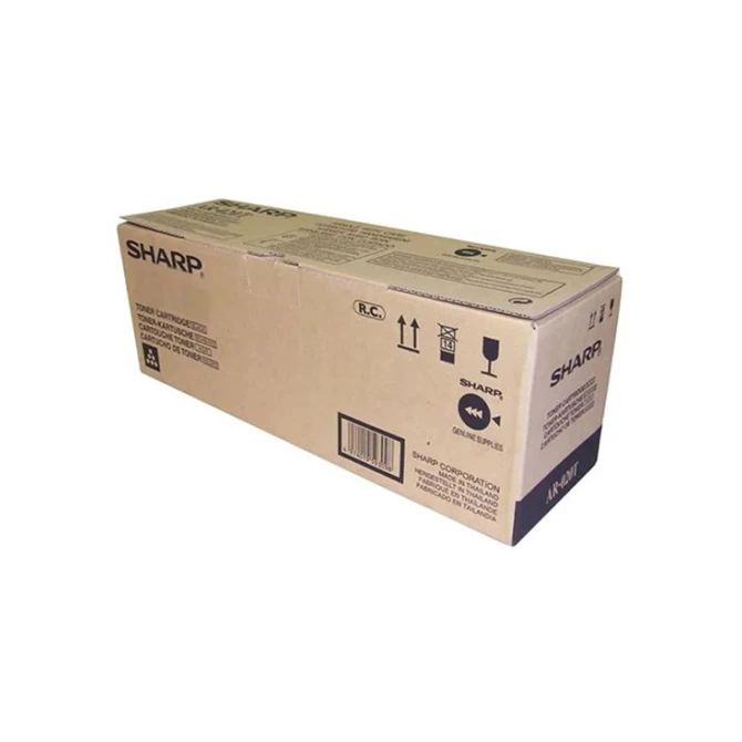 Sharp MX-C55TC toner cyaan (origineel)