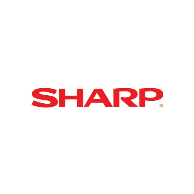 Sharp SD-485LT toner zwart (origineel)