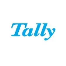 Tally 043223 toner zwart (origineel)