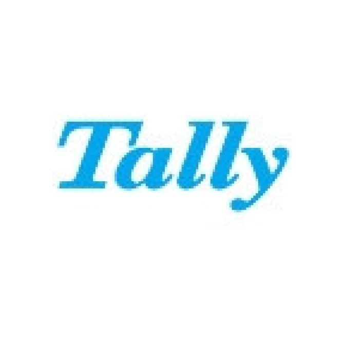 Tally 043223 toner zwart (origineel) Tally 043223 toner zwart (origineel)