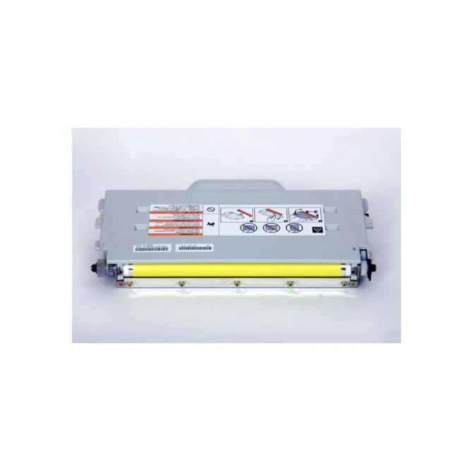 Tally 043338 toner geel (origineel) Tally 043338 toner geel (origineel)