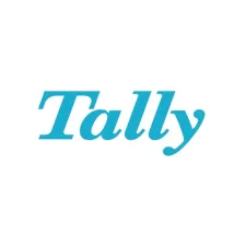 Tally 043766 toner cyaan (origineel)