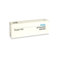 Tally 391946 toner zwart (origineel)