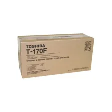 Toshiba T-170F toner zwart (origineel)