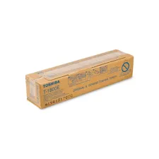 Toshiba T-1800E toner zwart hoge capaciteit (origineel)