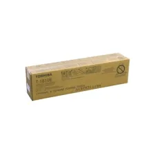 Toshiba T-1810E toner zwart hoge capaciteit (origineel)