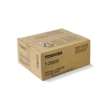 Toshiba T-2060E toner zwart 4 stuks (origineel)