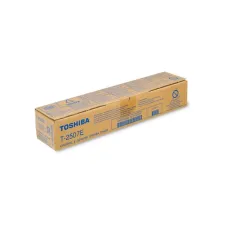 Toshiba T-2507E toner zwart (origineel)
