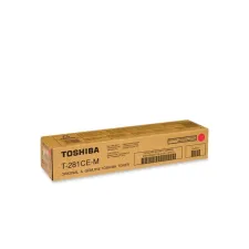 Toshiba T-281C-EM toner magenta (origineel)