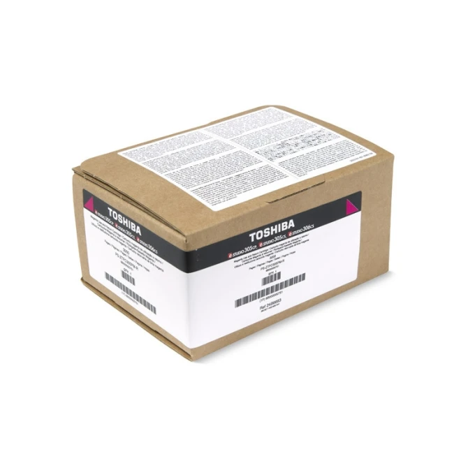 Toshiba T-305PM-R toner magenta (origineel)