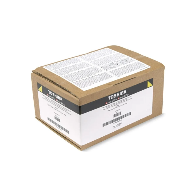 Toshiba T-305PY-R toner geel (origineel)