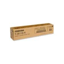 Toshiba T-3511E-K toner zwart (origineel)