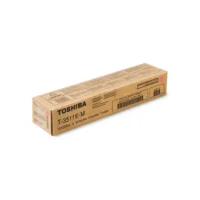Toshiba T-3511E-M toner magenta (origineel)