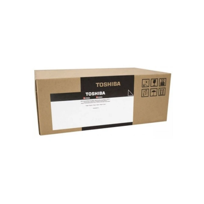 Toshiba T-409E-R toner zwart (origineel)