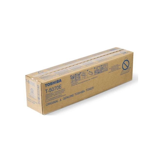Toshiba T-5070E toner zwart (origineel)