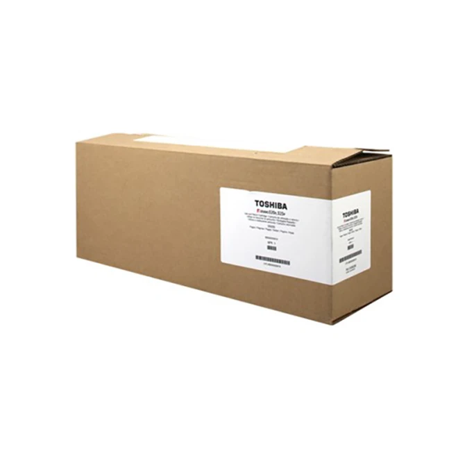 Toshiba T-520P-R toner zwart (origineel)