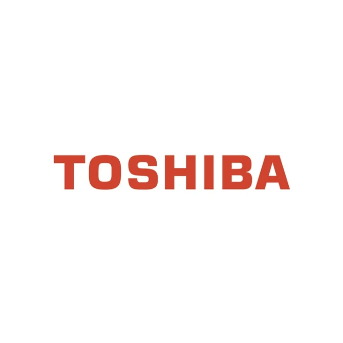 Toshiba T-8570E toner zwart (origineel)