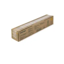 Toshiba T-FC200E-Y toner geel (origineel)