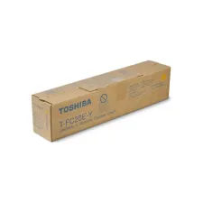 Toshiba T-FC20E-Y toner geel (origineel)