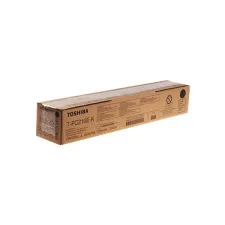 Toshiba T-FC210E-K toner zwart (origineel)