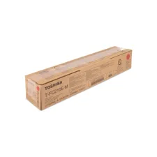 Toshiba T-FC210E-M toner magenta (origineel)