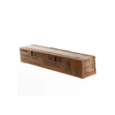 Toshiba T-FC210E-Y toner geel (origineel)