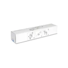 Toshiba T-FC26SC toner cyaan (origineel)