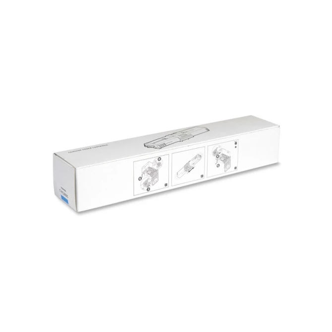 Toshiba T-FC26SC toner cyaan (origineel)