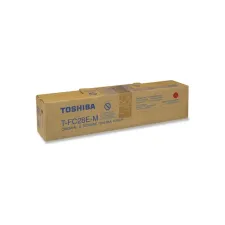 Toshiba T-FC28E-M toner magenta (origineel)