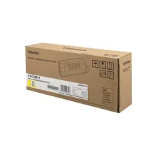Toshiba T-FC34E-Y toner geel (origineel)