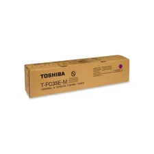 Toshiba T-FC35-M toner magenta (origineel)