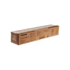 Toshiba T-FC415E-Y toner geel (origineel)