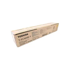 Toshiba T-FC425E-Y toner geel (origineel)