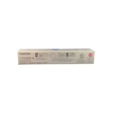 Toshiba T-FC505E-M toner magenta (origineel)