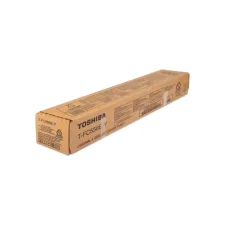 Toshiba T-FC556E-Y toner geel (origineel)