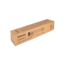 Toshiba T-FC616EC toner cyaan (origineel)